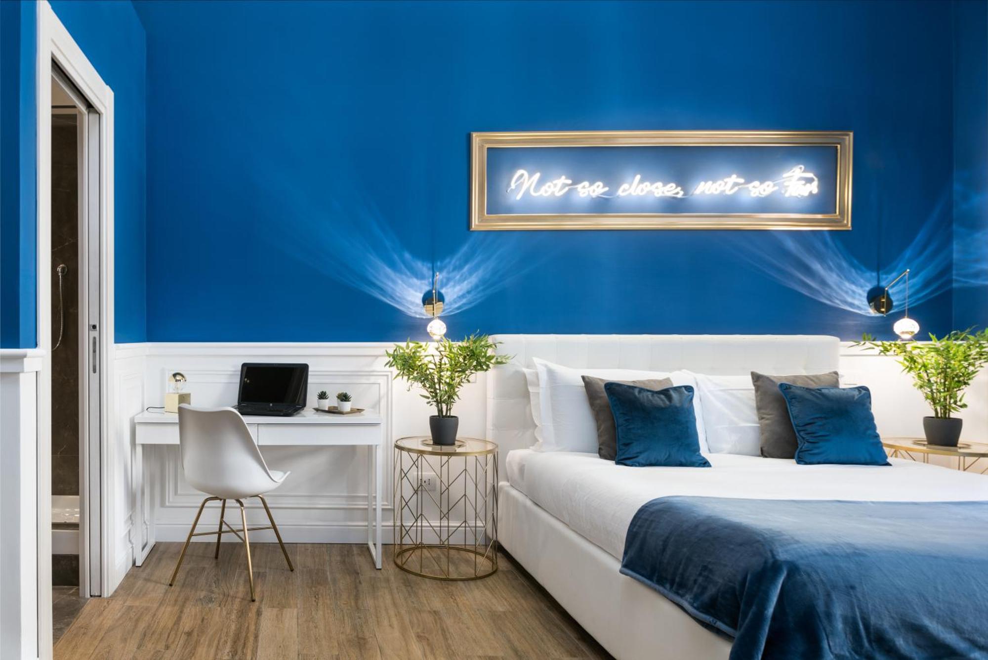 Lovely Rome Apartments - Vatican Zimmer foto