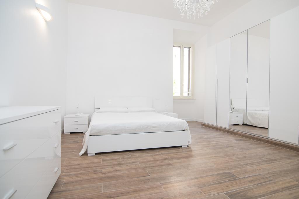 Lovely Rome Apartments - Vatican Exterior foto